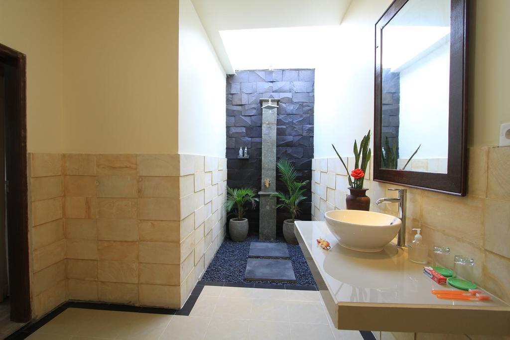 Pondok Buda Merta Ubud Exterior foto