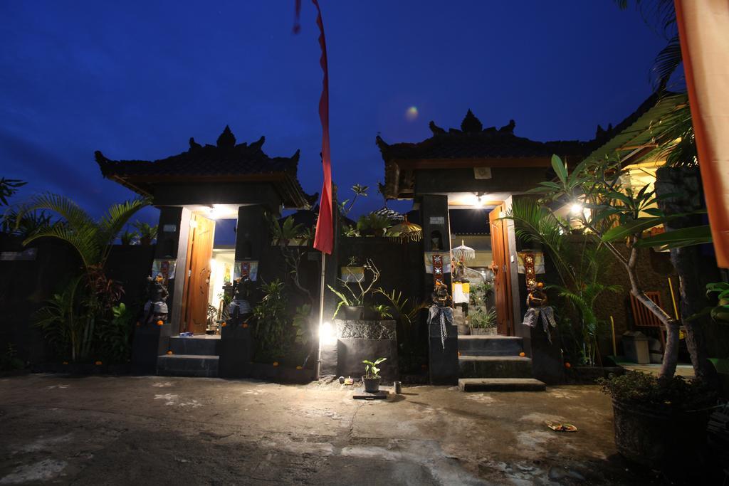 Pondok Buda Merta Ubud Exterior foto
